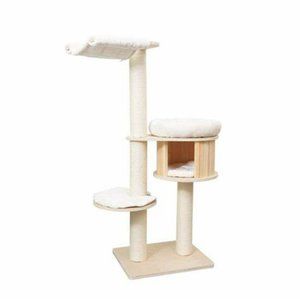 VARIOUS CAT FURNITURE DIVERS MEUBLES POUR CHAT